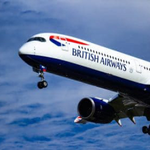 British Airways Boss Alex Cruz to Step Down amid Management Shakeup