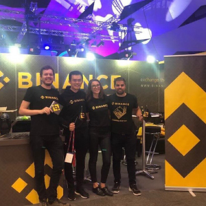 Binance Creates Unified Market to Give Further Push to Stablecoin Trading