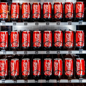 Coca-Cola Amatil Vending Machines Now Accept Bitcoin in Australia and New Zealand