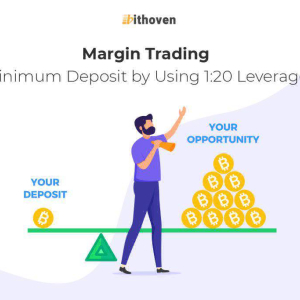 Bithoven.com Announces Launch of Margin Trading
