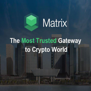 Matrix Exchange Receives In-Principle Approval from Abu Dhabi Global Market