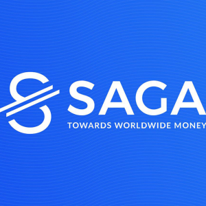 Saga Announces Official Launch Date of SGA Token and Opens Online Onboarding Process