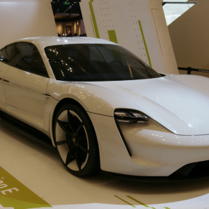 Electric Porsche (PAH3) Taycan Will Hardly Beat Tesla (TSLA) With Its $150,900 Base Price