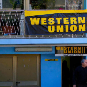 Western Union Claims It is Ready for Cryptos