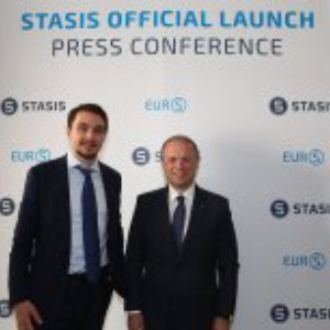 Maltese Crypto Outfit Stasis Launches New Euro-pegged EURS Stablecoin