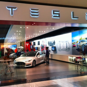 Tesla (TSLA) Stock Tanked 8% After Elon Musk Warns About Q1 Profit