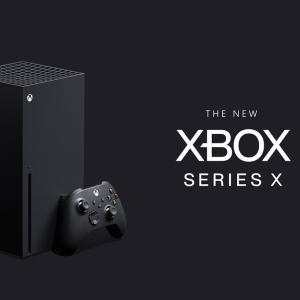 Microsoft Announces Fastest Xbox Series X to Be Released by Holiday 2020