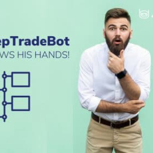deepTradeBot Shares Their Roadmap for 2020-2021