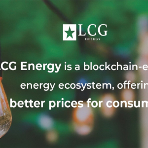How Blockchain Can Bring Sustainability To The Energy Industry