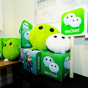 WeChat Updates Its Payments Policy, Now Crypto Transactions are Banned