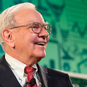 Investor Says He Is Better than Warren Buffett in Stock Trading