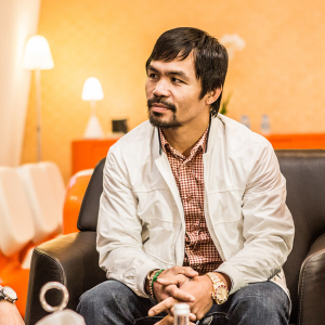 Celebrity Boxing Champion Manny Pacquiao Launches Own ‘PAC’ Tokens