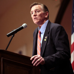 U.S. Cryptocurrency Act of 2020 Introduced by Congressman Paul Gosar