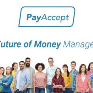 PayAccept: The Future of Money Management