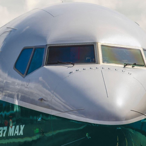Boeing (BA) Stock Down 18.15% after 737 MAX Order Cancellations