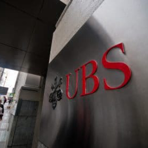 UBS Stock Up 3.6% in Pre-market, UBS Q2 Profits Down as Swiss Bank Prepares for Rise in Bad Loans