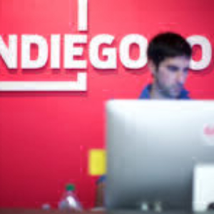 Indiegogo Platform Hosts First Equity ICO Securing $18M for Elevated Returns