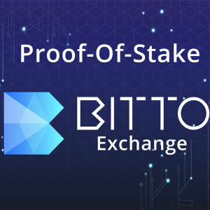 BITTO Launches World’s First Cryptocurrency Exchange with ERC20 Proof of Stake