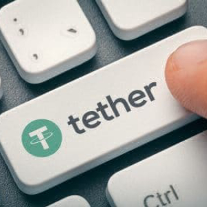 Tether (USDT) Unseats XRP Again as Third Largest Cryptocurrency by Market Cap