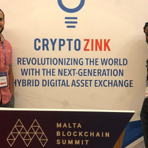Fostering Adoption of World-Changing Blockchain Projects
