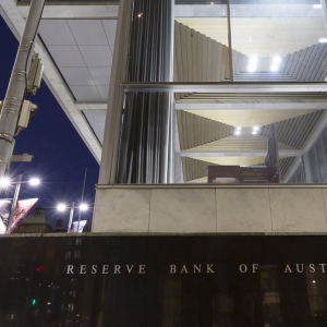 Reserve Bank of Australia Considers Ultimate Ethereum-Based Crypto