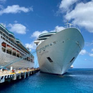 Shares of Airlines and Cruise Operators Jumped amid Positive COVID-19 News