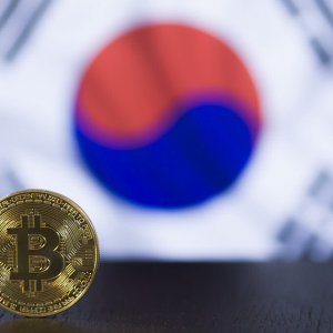 South Korea Moving Ahead with New Bill to Legalize Cryptocurrencies