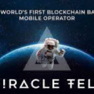 Miracle Tele’s $15,500,000​ ​Token Sale Ends 15th May 2019, with Exchange Listings to Follow