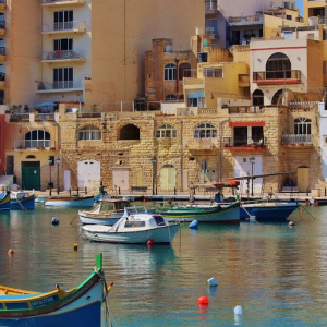 Maltese Blockchain Bank Set to Start Operations by Mid-2019