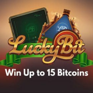 Bitcoin Casino LuckyBit Continues to Grow with Unique Games, Bonuses and Affiliate Programme