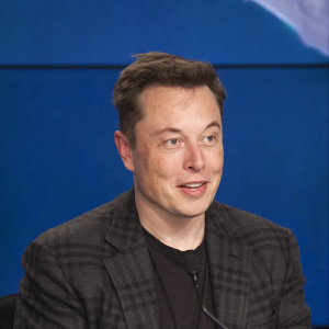 Elon Musk Continues with His Property Selling Spree