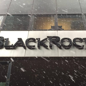BlackRock Q4 Earnings Slipped Heavily By 60%, Stock Climbs Up