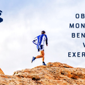 AMOS – Obtain Monetary Benefits Via Exercising