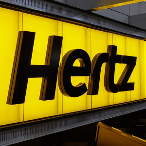 Hertz (HTZ) Stock Up Another 112%, More Than 700% in Last 4 Days