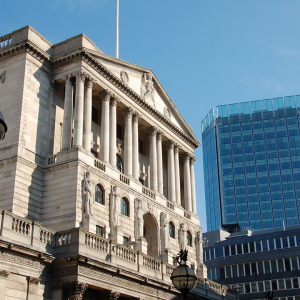 Bank of England and Five Other Central Banks to Assess Benefits of CBDC
