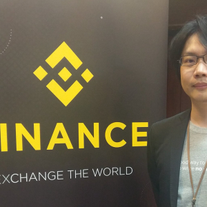 Binance Invests in Open Data Framework Numbers Protocol