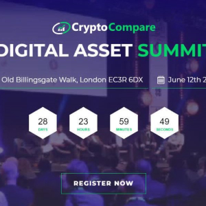 Wall Street Strategist Thomas J Lee of Fundstrat Global Advisors to Give Keynote at CryptoCompare Digital Asset Summit