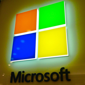 World’s Biggest Tech Corporation Microsoft Ventures Into ICO