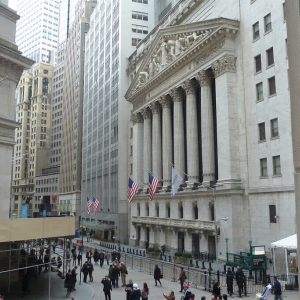 NYSE Arca Files a Request to Rule Changes Seeking for Bitwise Bitcoin ETF Approval
