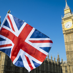 UK Is Top Destination for European Fintech Investment with $4.9 Billion Received