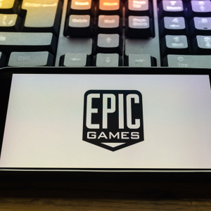 Fortnite Maker Epic Games Seeking to Sell Stake for $750 Million at $17 Billion Valuation