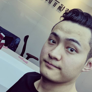 Tron CEO Justin Sun Seems to be Unwilling to Give Promised Tesla Away