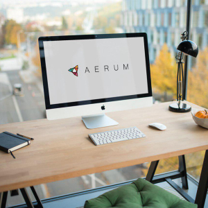 Aerum Set to Disrupt FinTech Industry with Its Next Gen Blockchain for Programmable P2P Finance