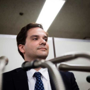 Mt Gox ex-CEO Mark Karpeles ‘Starting from Zero’ with a New Blockchain Project