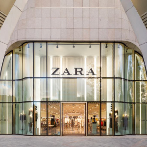 Zara Owner Inditex Reports Q1 2020 Loss of 409M Euro despite Jump in Online Sales in April