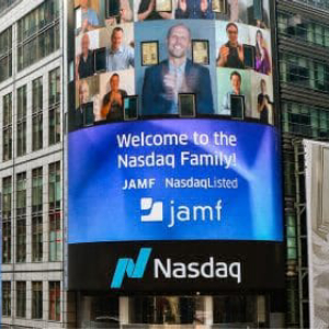 Jamf Stock Climbs Over 90% at IPO, Goes Down 1% Now, Should You Buy?