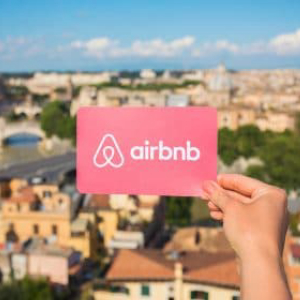 World’s Largest Hospitality Company Airbnb Confidentially Files for IPO