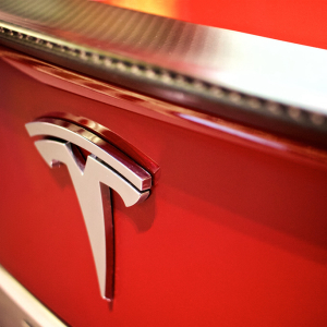 Tesla Stock Outperforms Bitcoin as It Gains 10% after Impressive Earnings Report