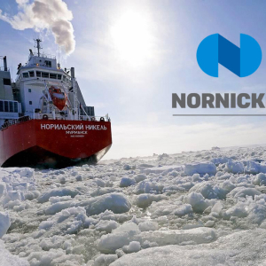 Nornickel’s Crypto Tokens Will Be Launched by the End of This Year