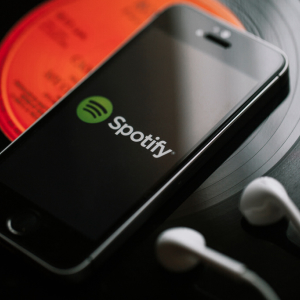SPOT Stock Down 3.5% as Spotify Launches a Set of Editorially Curated Podcast Playlists